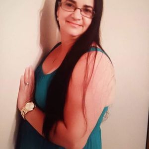 Meet your Posher, Juana